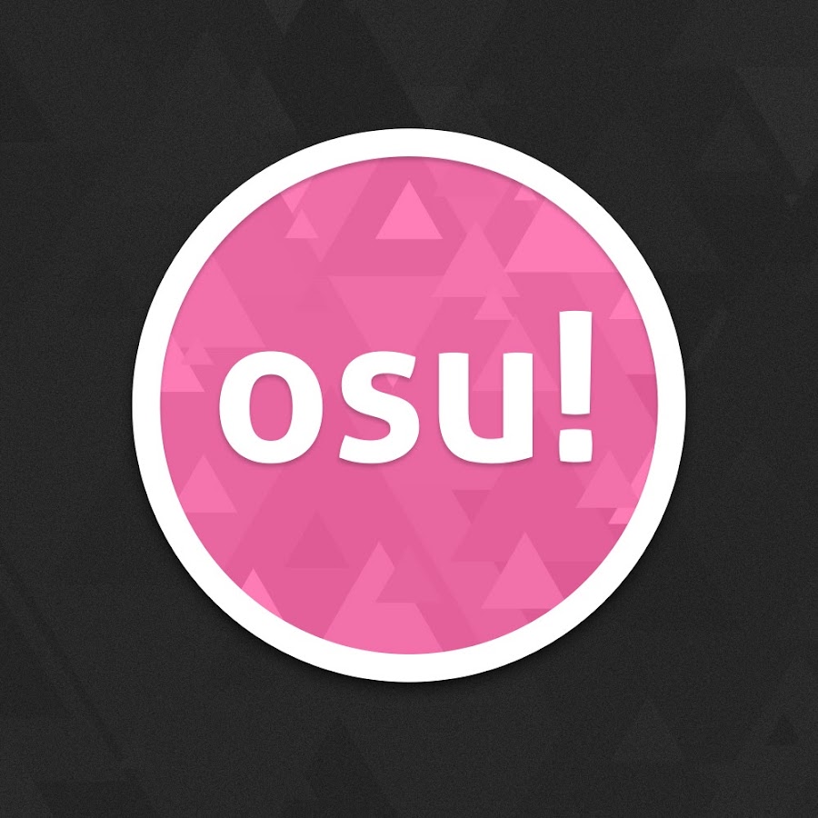 osu! YouTube