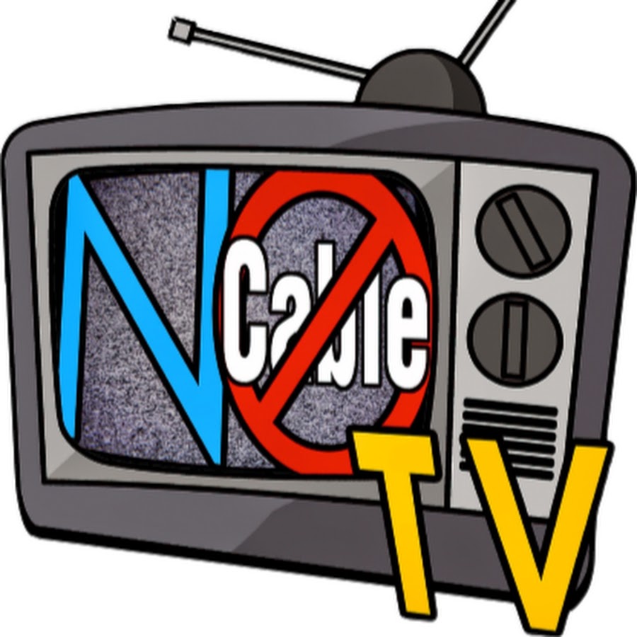 No Cable TV YouTube