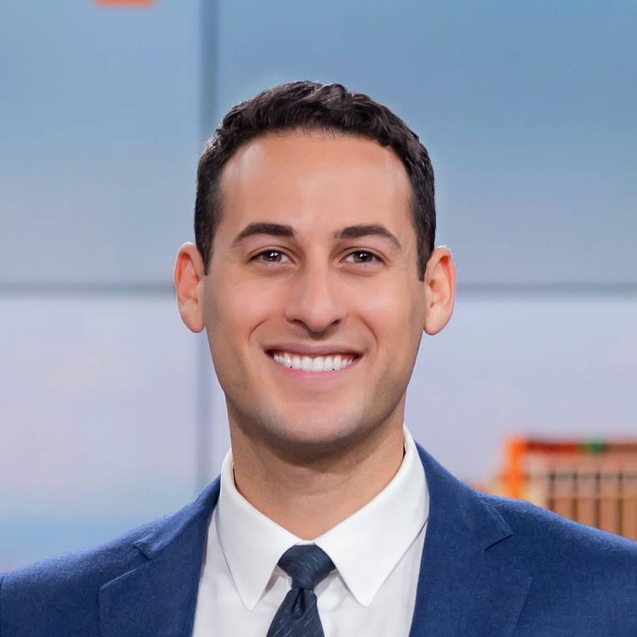 Adam Epstein YouTube