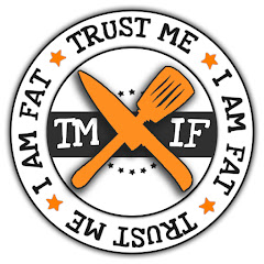 TRUST ME - I AM FAT