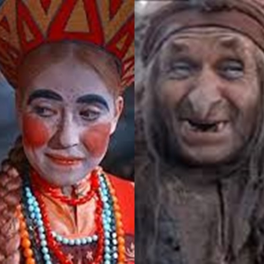 Баба яга из сказки морозко фото. Морозко фильм 1964 баба Яга. Морозко фильм 1964 коллаж. Эталон красоты из Морозко. Лицо из фильма Морозко рожа