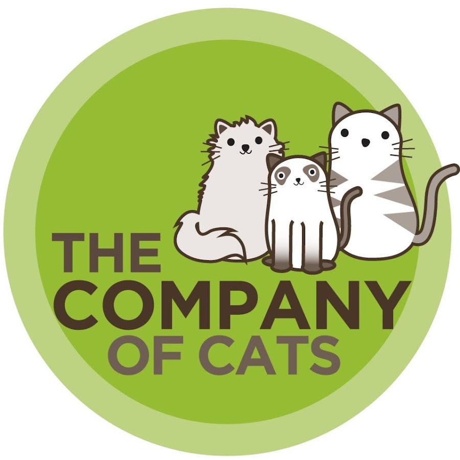 The Company of Cats YouTube