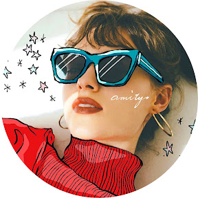 amity_sensei YouTube