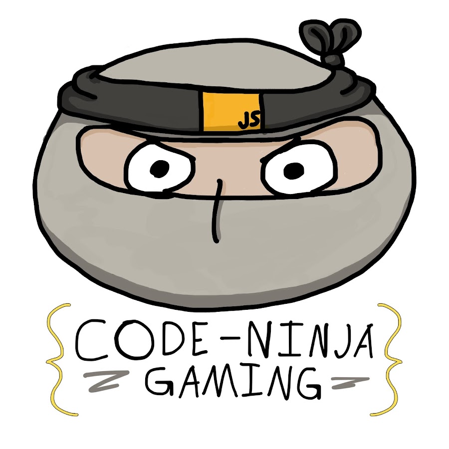 Code-Ninja Gaming - YouTube