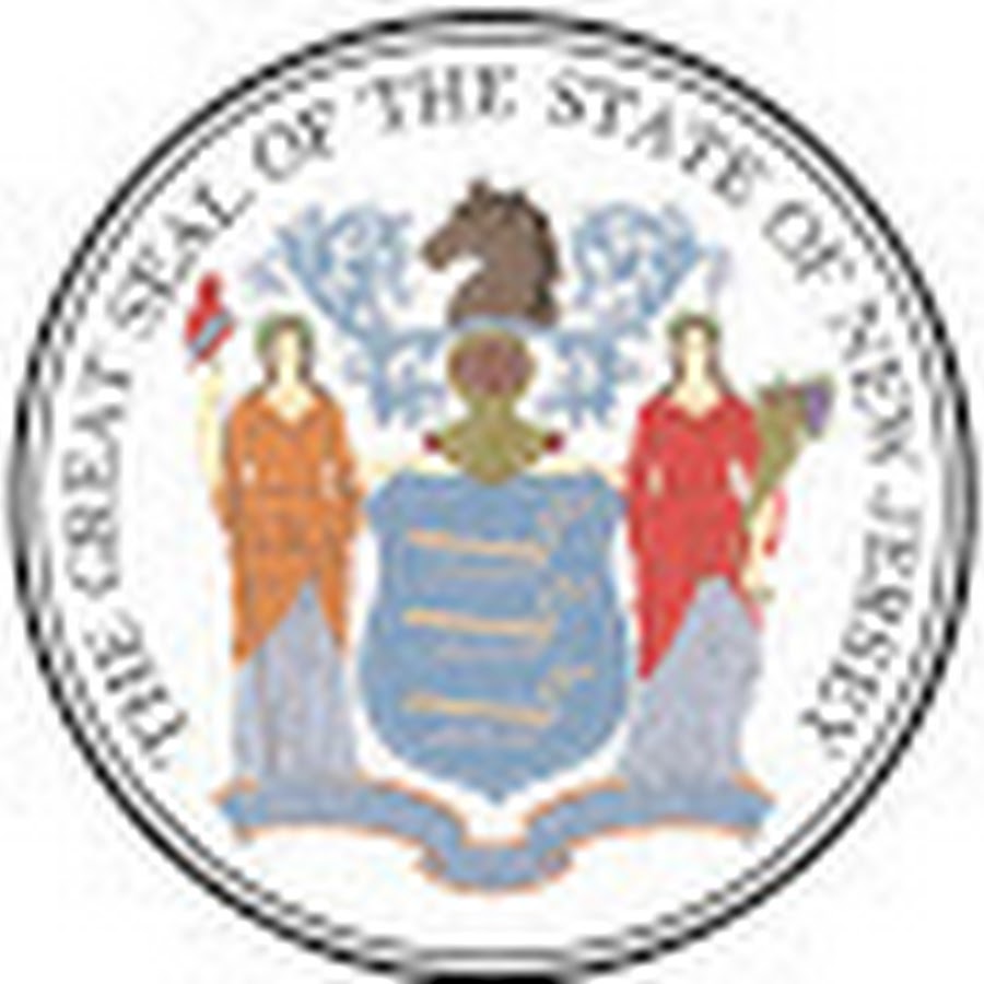 New Jersey Government YouTube