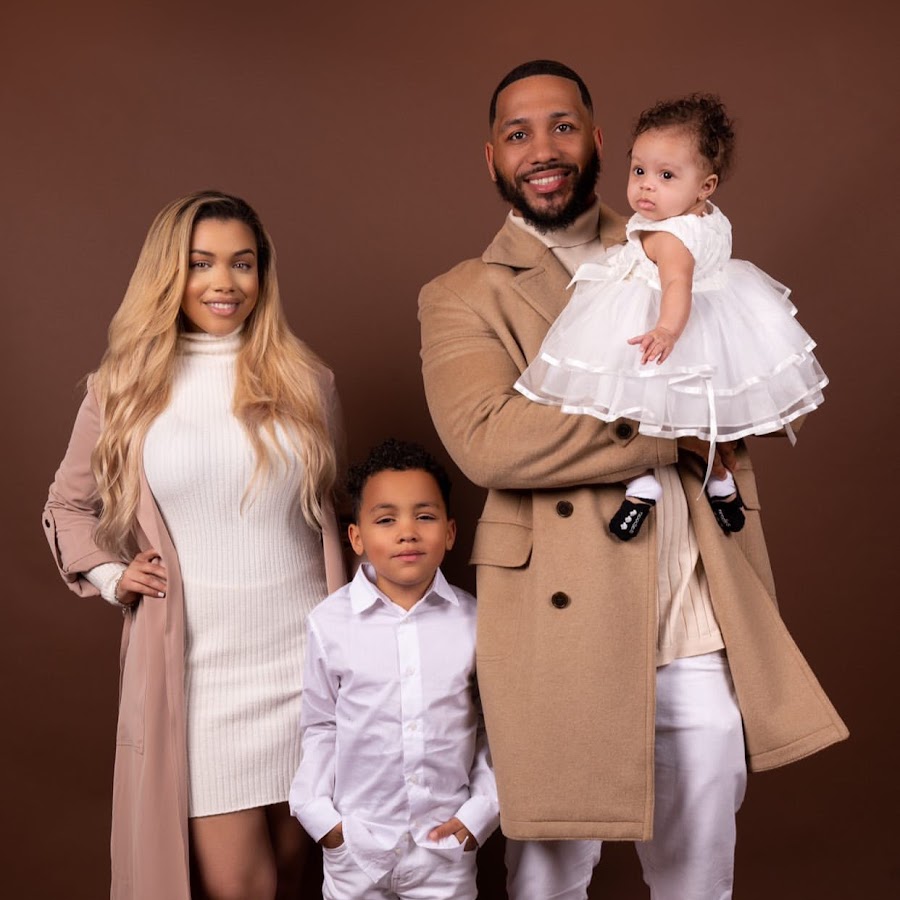 The Sands Family - YouTube