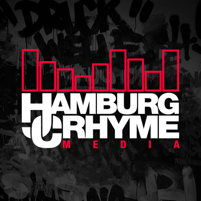 Hamburg Crhyme Media Net Worth & Earnings (2024)
