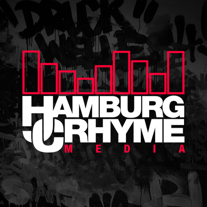 Hamburg Crhyme Media Net Worth & Earnings (2026)