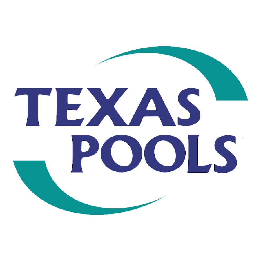 Texas Pools YouTube