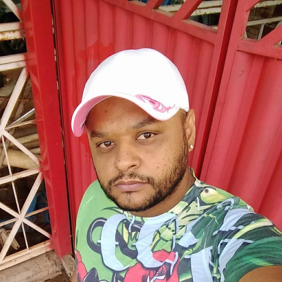 Hudson maciel - YouTube