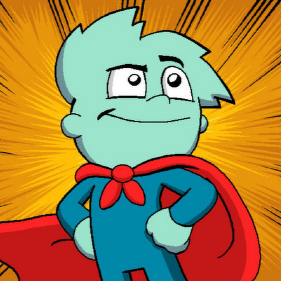 Pajama Sam YouTube