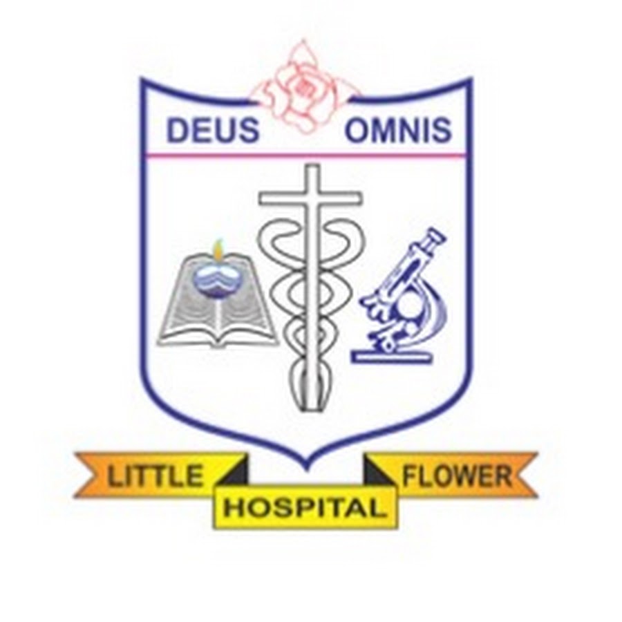 Little Flower Hospital, Angamaly YouTube