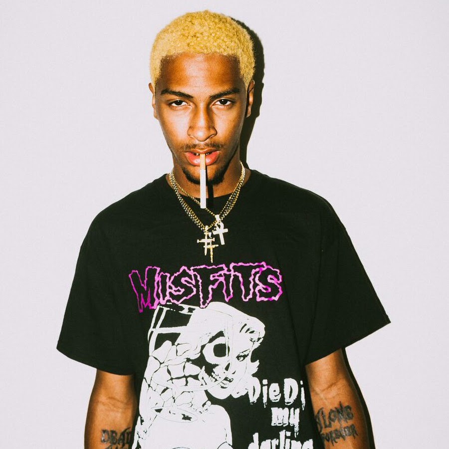 Comethazine - YouTube