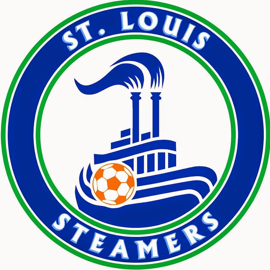 St Louis Steamers YouTube