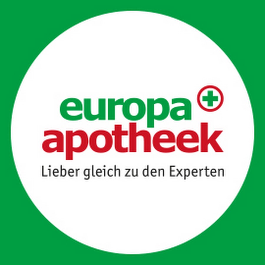 Europa Apotheek Versandapotheke - YouTube