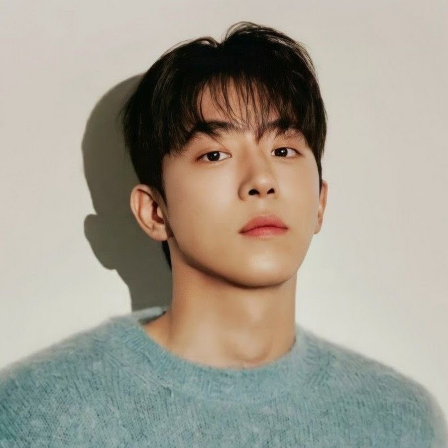 Nam Joo Hyuk - YouTube