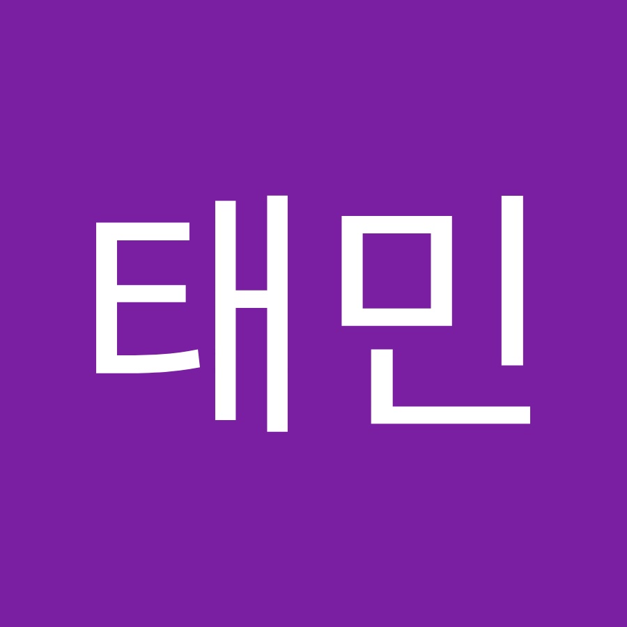오태민 - Youtube