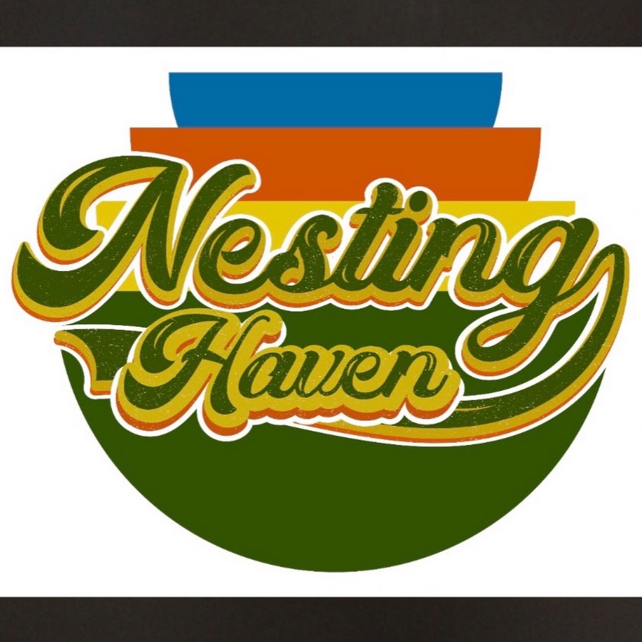 Nesting Haven - YouTube