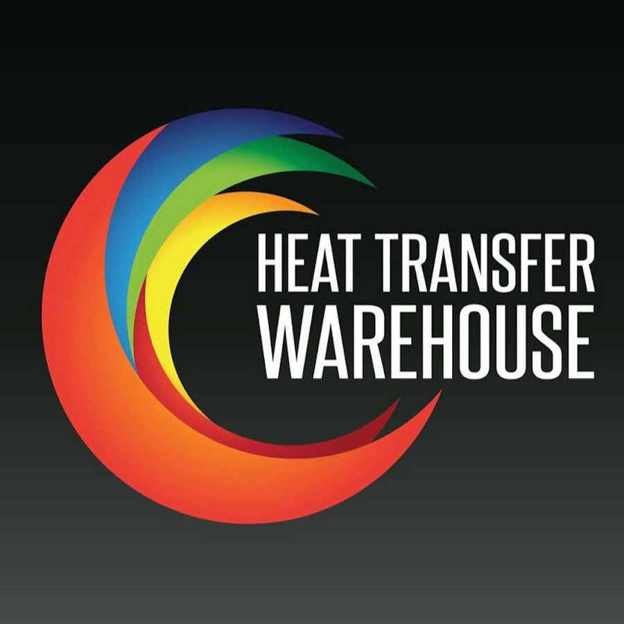 Heat Transfer Warehouse YouTube