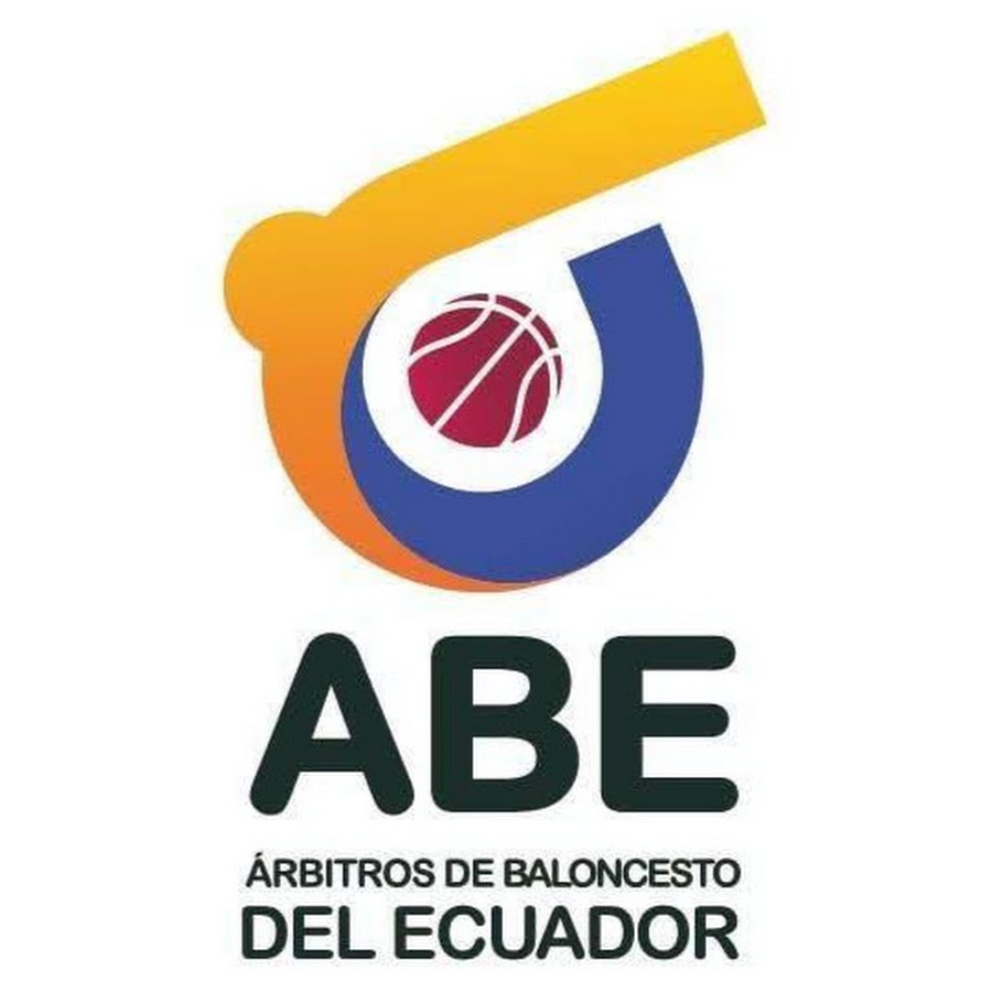 Arbitros de Baloncesto Ecuador YouTube