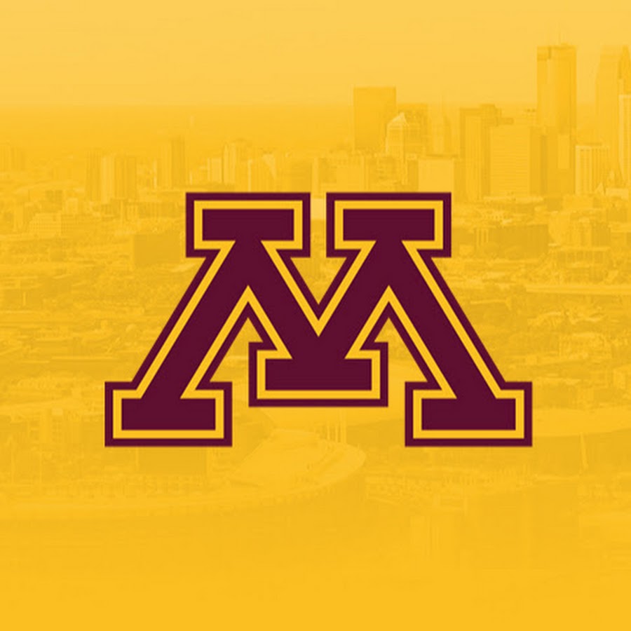 Minnesota Gophers YouTube