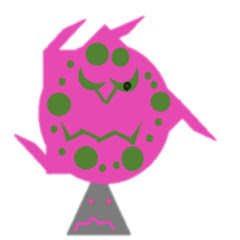 アユソルト