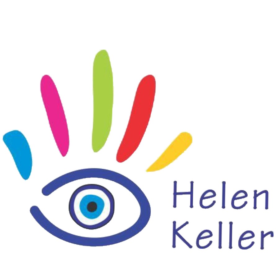 Helen Keller YouTube