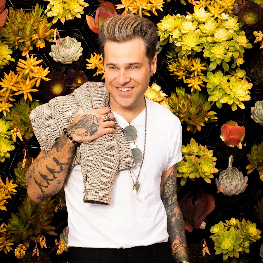 Ryan Cabrera YouTube