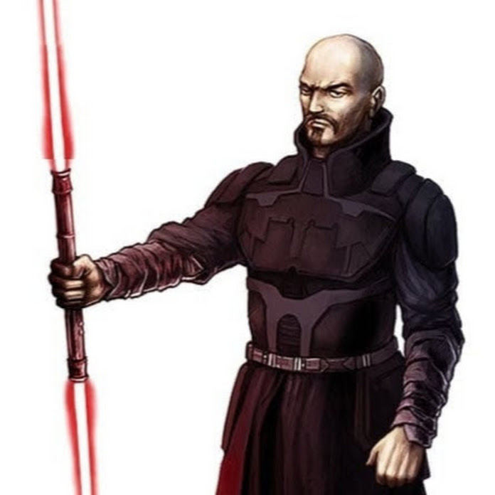 Darth Fëanor Net Worth & Earnings (2026)