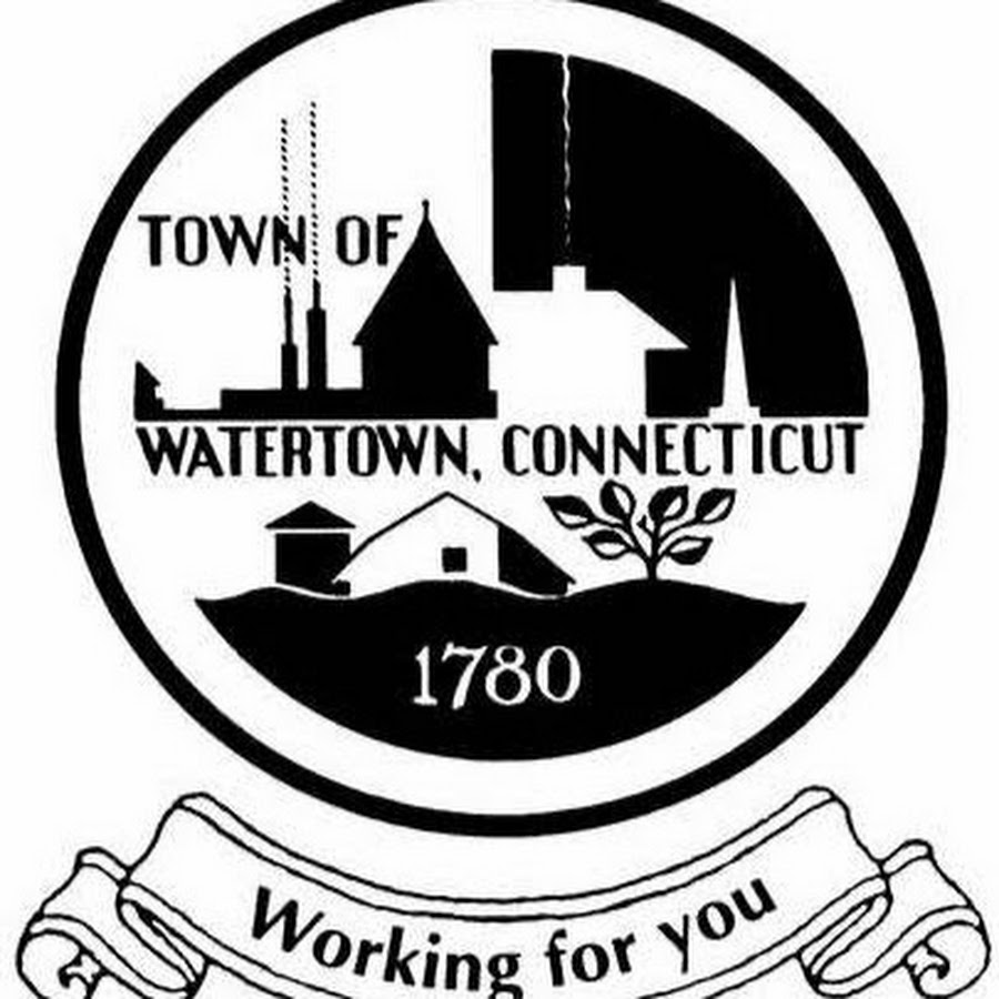 Town of Watertown YouTube