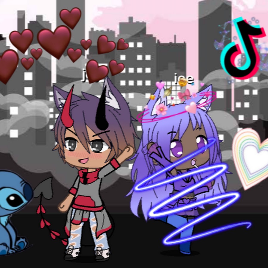 gacha Knight YouTube