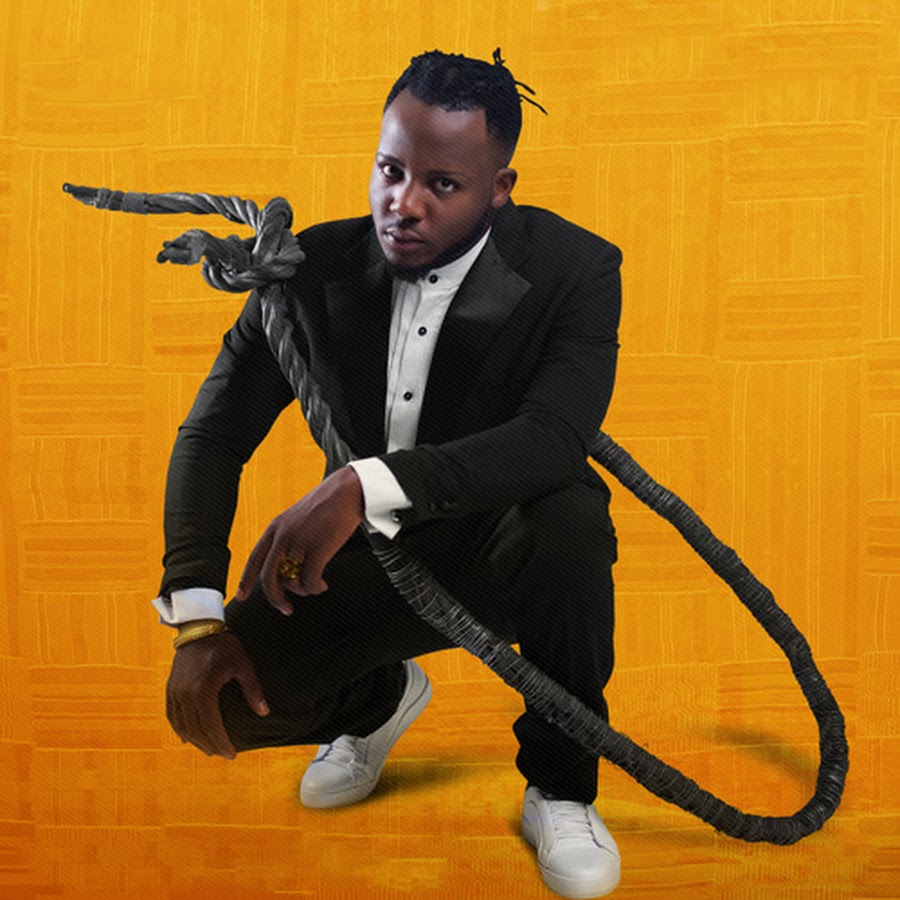 Official Zoro Music YouTube