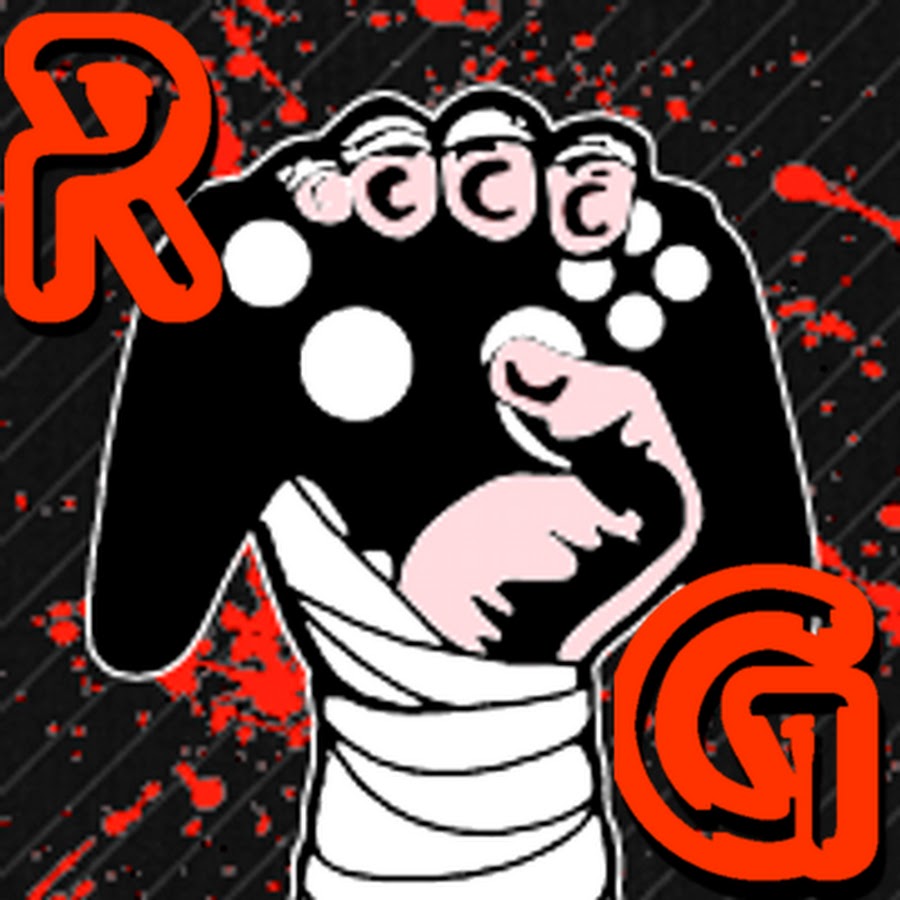 RetroGames YouTube