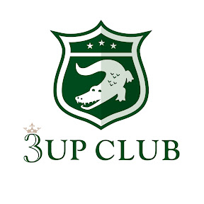 3up CLUB - 最新のゴルフギア情報をお届け ! - スリーアップ・クラブ YouTuber