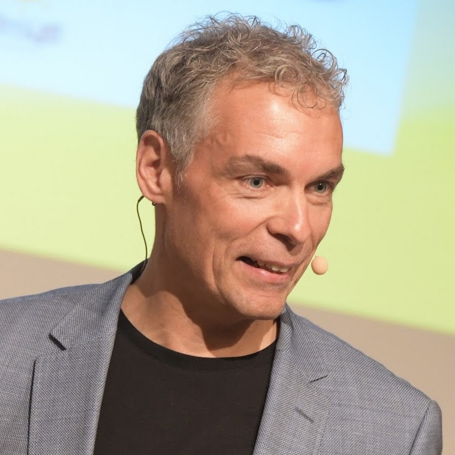 Jürgen Zwickel YouTube