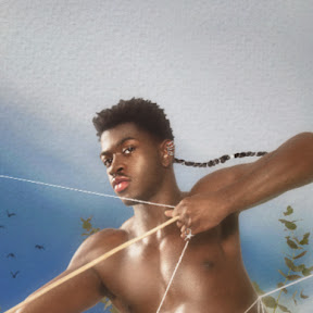 YouTube-Lil Nas X