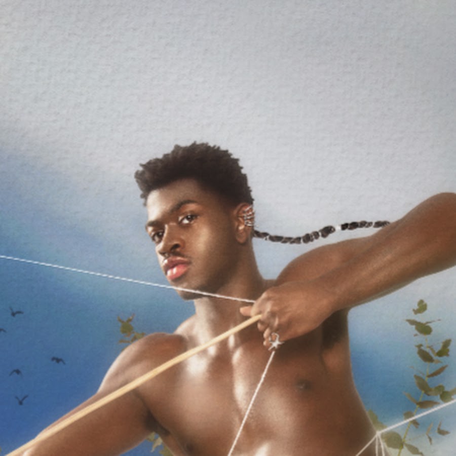 Lil Nas X - YouTube