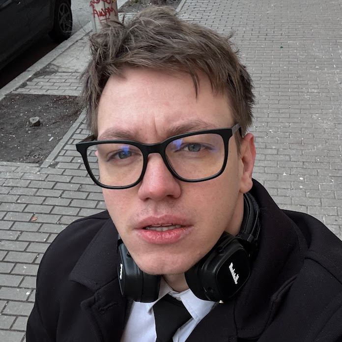 Demian Volkov Net Worth & Earnings (2026)