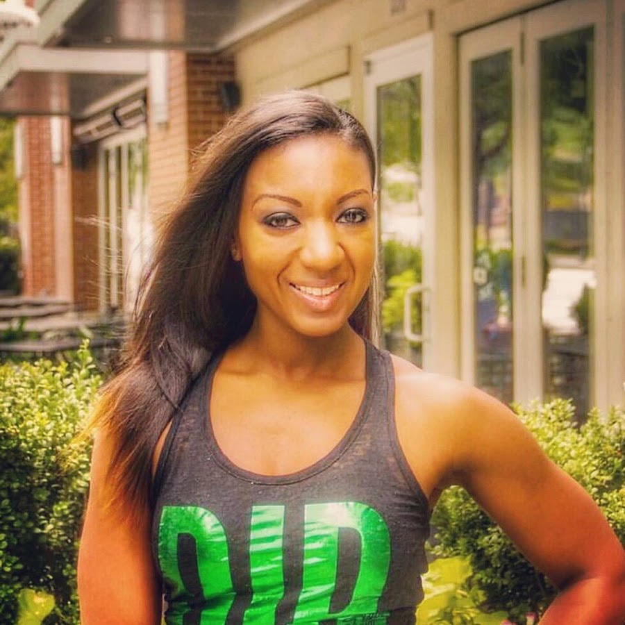 Taliah Taylor - YouTube