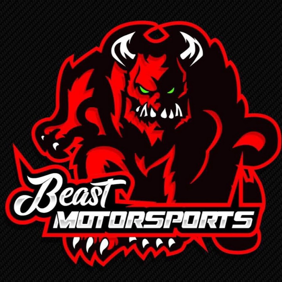 Beast Motorsports YouTube