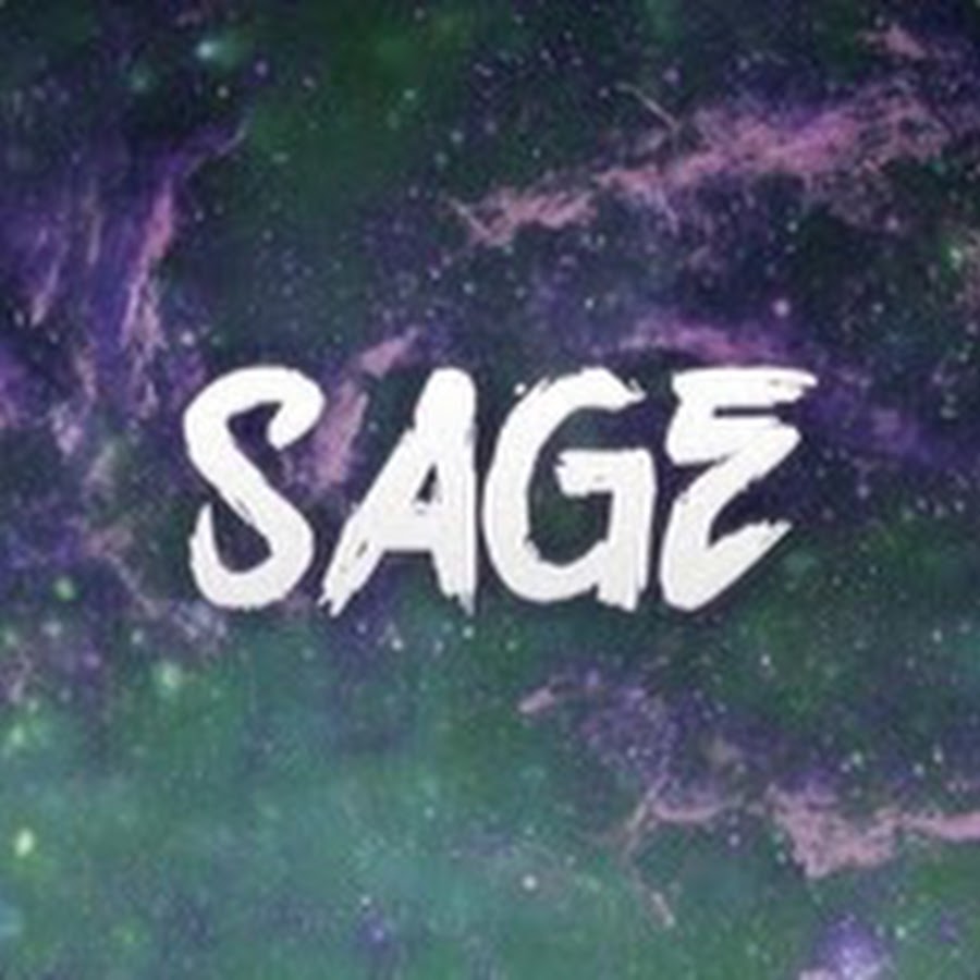 Sage YouTube