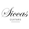 What could SiccasGuitars buy with $501.5 thousand?