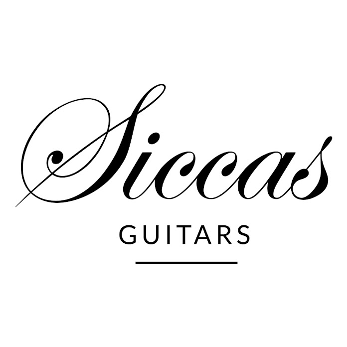 SiccasGuitars Net Worth & Earnings (2026)