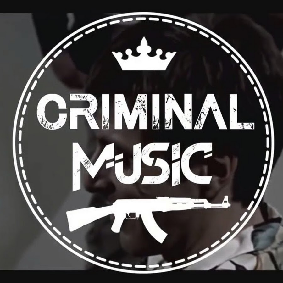 CRIMINAL MUSIC YouTube
