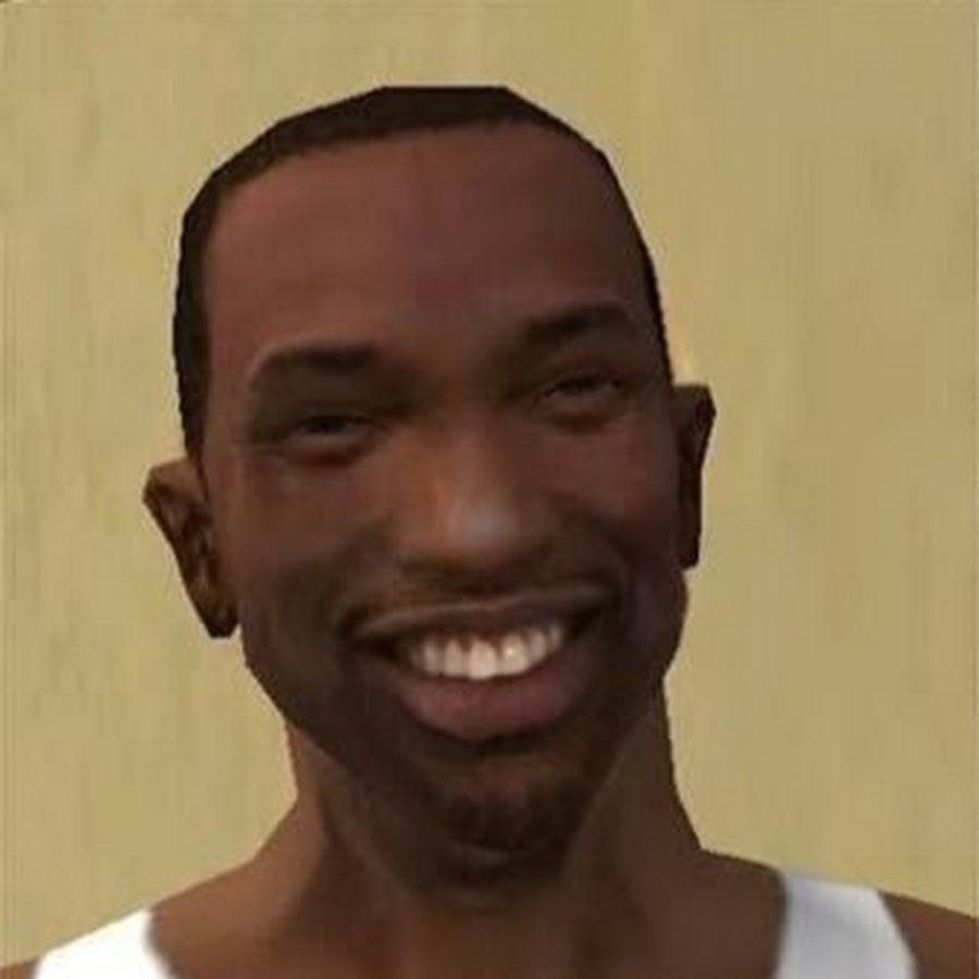 Carl johnson YouTube