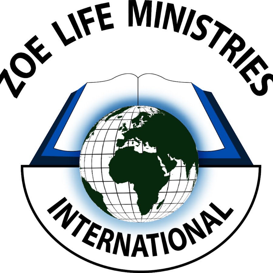 Zoe life Ministries international YouTube