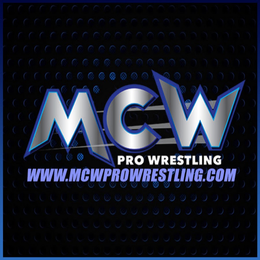 MCW Pro Wrestling YouTube