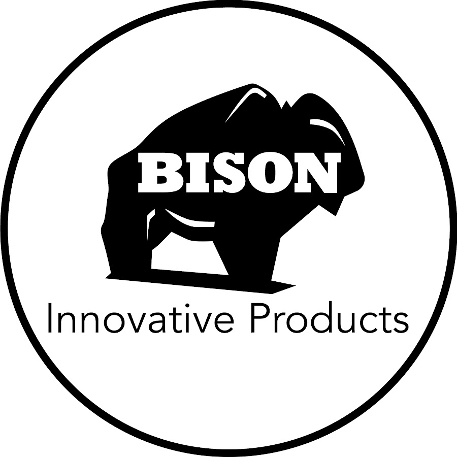 Bison Innovative Products YouTube