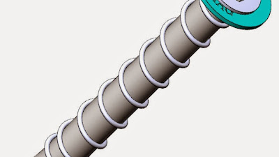 View Asphalt Anchors Corp US