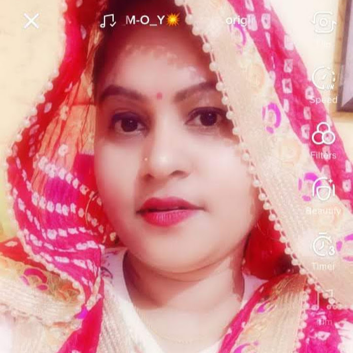 LucknowiGirl Ruchi Net Worth & Earnings (2026)